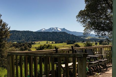 Photo of property in 61 Burns Street, Ohakune, 4625