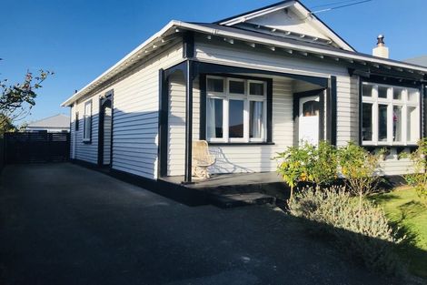 Photo of property in 17 Trafalgar Street, Saint Kilda, Dunedin, 9012