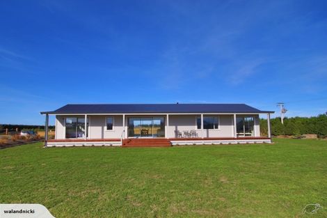 Photo of property in 2 Pukeko Way, Amberley, 7410