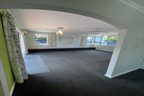 Photo of property in 35 Chartwell Street, Burwood, Christchurch, 8083