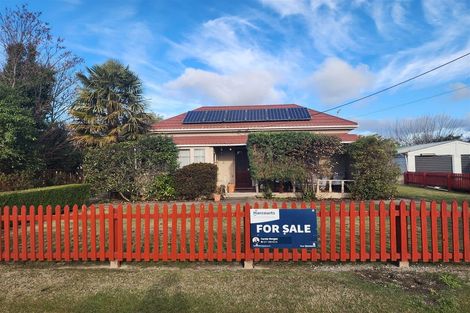 Photo of property in 5 Duke Street, Rangiora, 7400