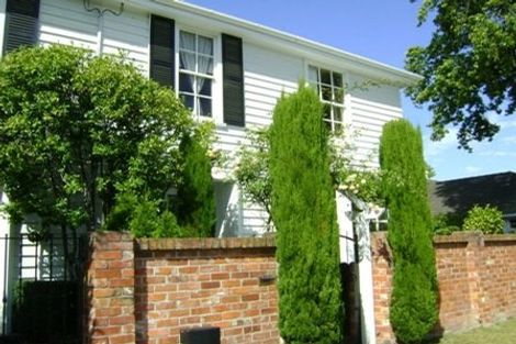 Photo of property in 1/165 Fendalton Road, Fendalton, Christchurch, 8052