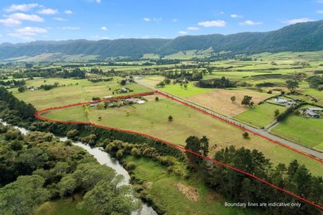 Photo of property in 1189 Old Te Aroha Road, Okauia, Matamata, 3471