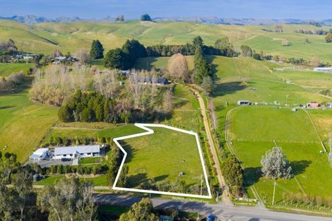 Photo of property in 164 Mount Herbert Road, Waipukurau, 4200