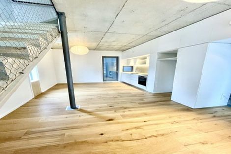 Photo of property in 263b Willis Street, Te Aro, Wellington, 6011