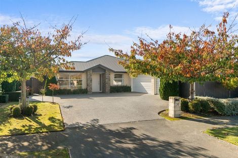 Photo of property in 34 Josephine Crescent, Aidanfield, Christchurch, 8025