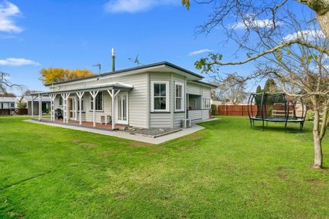 Photo of property in 72a Smith Street, Matamata, 3400