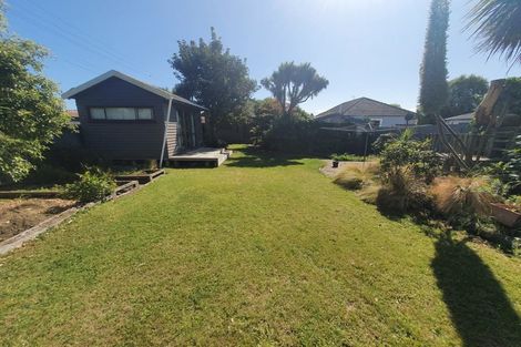 Photo of property in 178 Bower Avenue, New Brighton, Christchurch, 8083