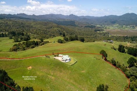 Photo of property in 1287 State Highway 25, Te Kouma, Coromandel, 3581