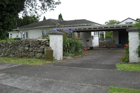 Photo of property in 2/6a Boyd Avenue, Mangere Bridge, Auckland, 2022