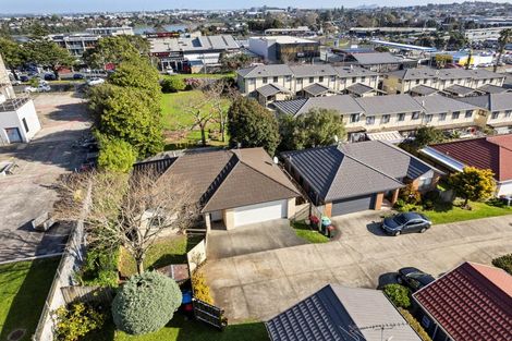 Photo of property in 40e Jellicoe Road, Panmure, Auckland, 1072