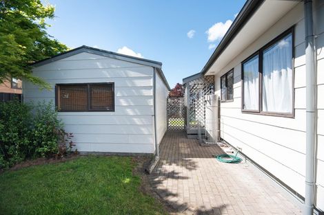 Photo of property in 13 Reeves Close, Fairview Downs, Hamilton, 3214