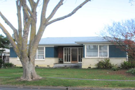 Photo of property in 95 Wycliffe Street, Onekawa, Napier, 4110