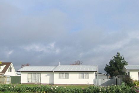 Photo of property in 249 Flaxmere Avenue, Flaxmere, Hastings, 4120