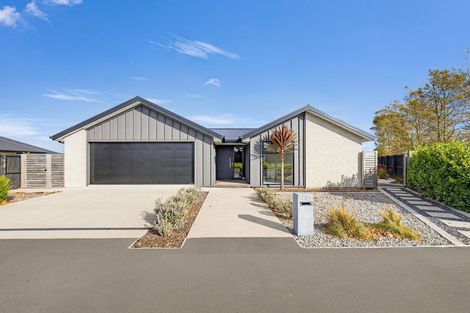Photo of property in 281 Lincoln Rolleston Road, Rolleston, 7615