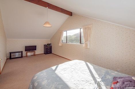 Photo of property in 36 Burbank Crescent, Churton Park, Wellington, 6037