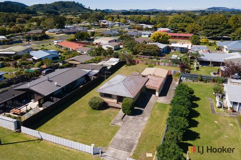Photo of property in 14 Union Street, Waihi, 3610