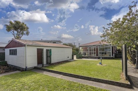Photo of property in 351 Burwood Road, Burwood, Christchurch, 8083