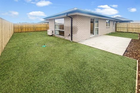 Photo of property in 83 Avanda Avenue, Rolleston, 7615