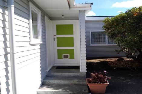 Photo of property in 65 California Drive, Totara Park, Upper Hutt, 5018