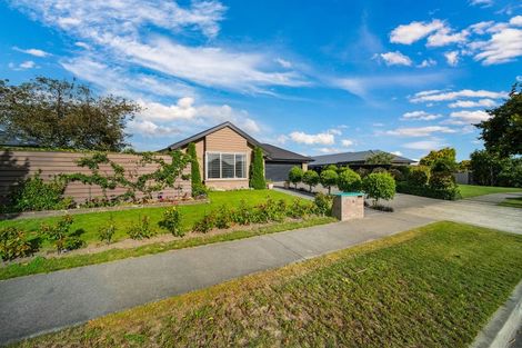 Photo of property in 4 Sutherland Drive, Kaiapoi, 7630