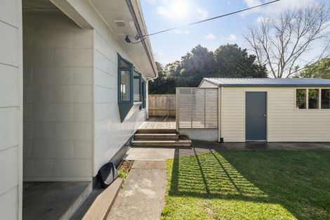 Photo of property in 23 Turi Street, Welbourn, New Plymouth, 4312