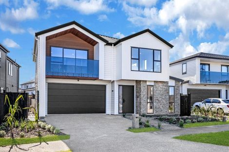 Photo of property in 29 Catalina Avenue, Rosehill, Papakura, 2113