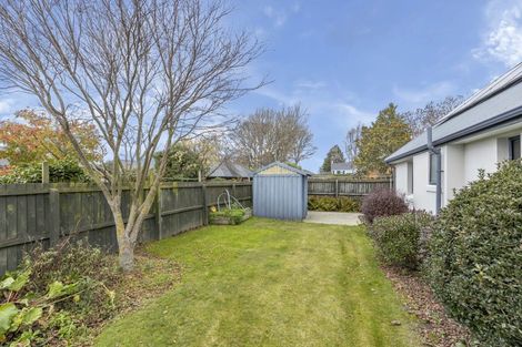 Photo of property in 298 King Street, Rangiora, 7400