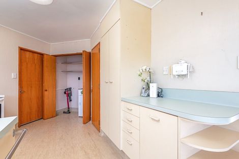 Photo of property in 1 Hughes Court, Pahiatua, 4910