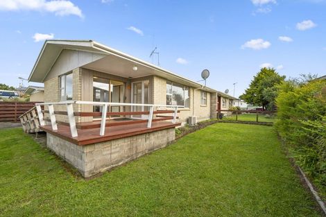 Photo of property in 19b Ruru Crescent, Putaruru, 3411