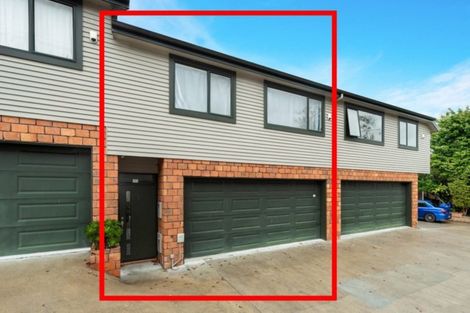 Photo of property in 12b Kelvin Place, Hamilton East, Hamilton, 3216