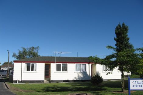 Photo of property in 18 Wildish Street, Outer Kaiti, Gisborne, 4010