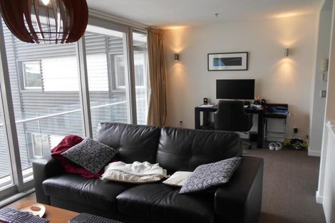 Photo of property in Montreaux Apartments, 5k/164 The Terrace, Wellington Central, Wellington, 6011