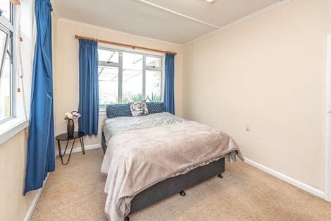 Photo of property in 6 Bristow Street, Saint Johns Hill, Whanganui, 4501