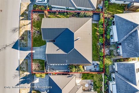 Photo of property in 25 Katrine Drive, Marshland, Christchurch, 8083