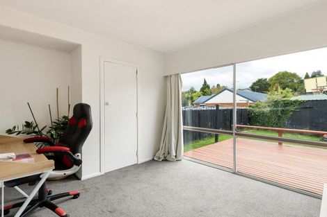 Photo of property in 5 Sutton Crescent, Hillcrest, Hamilton, 3216