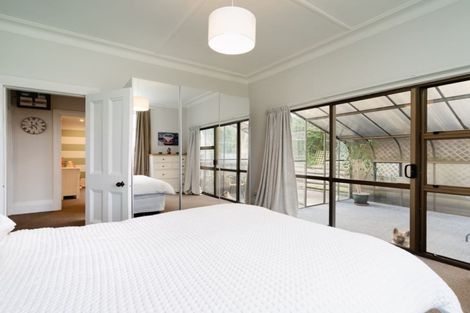 Photo of property in 3 Glenross Street, Glenross, Dunedin, 9011