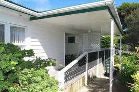 Photo of property in 4 Takutai Road, Pukerua Bay, 5026