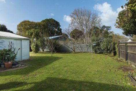 Photo of property in 16 Holland Street, Pukekohe, 2120