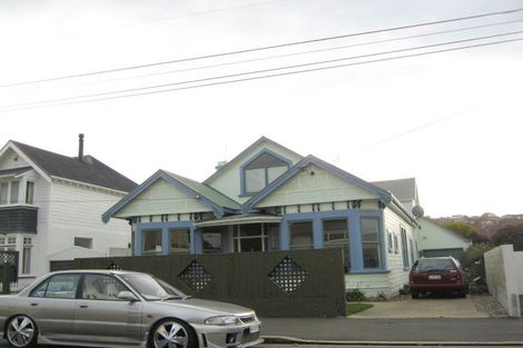 Photo of property in 10 Bedford Street, Saint Clair, Dunedin, 9012