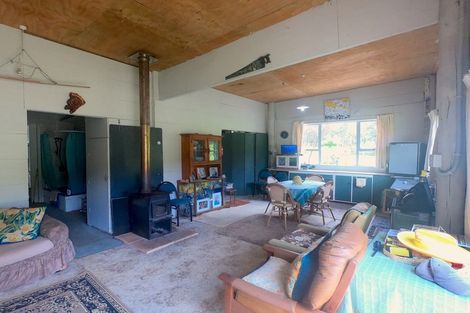 Photo of property in 317 Sawyer Road, Mangonui, 0494