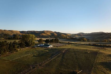 Photo of property in 1549 Raukawa Road, Raukawa, Hastings, 4174
