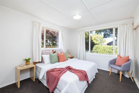 Photo of property in 26 Guildford Street, Burnside, Christchurch, 8053