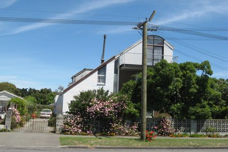 Photo of property in 358 Pine Avenue, South New Brighton, Christchurch, 8062