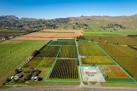 Photo of property in 83 Mount Erin Road, Pukahu, Hastings, 4172