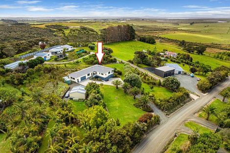 Photo of property in 99 Arawhata Road, Kaingaroa, Kaitaia, 0483