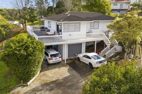 Photo of property in 19 Laurina Road, Sunnynook, Auckland, 0620