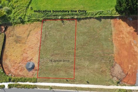 Photo of property in 78 Jamish Drive, Warkworth, 0910