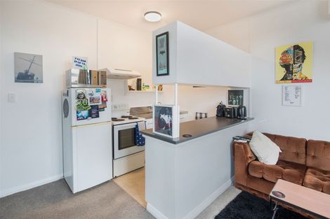 Photo of property in 41 Overtoun Terrace, Hataitai, Wellington, 6021