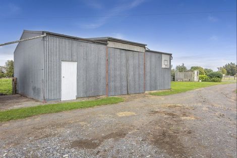 Photo of property in 522d Matangi Road, Matangi, Hamilton, 3284